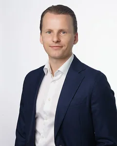 Max Bergström