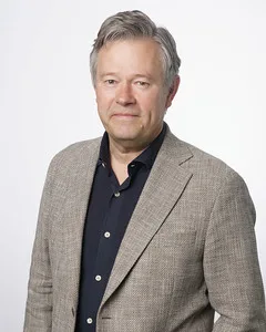 Mats Johansson