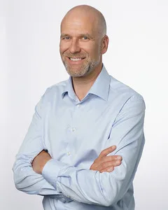 Joakim Stenberg