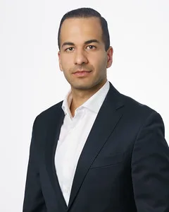 Shayan Heidari